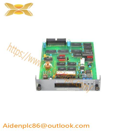 CTC CTC 2207 16-Channel Analog Input Module