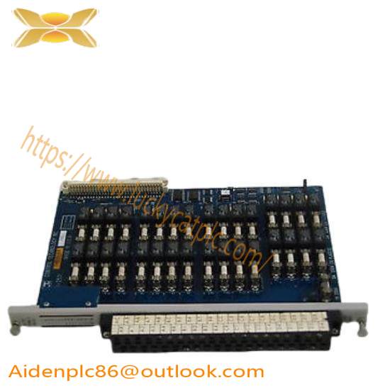 CTI-2531  Siemens 32 Point Form-A Relay Output