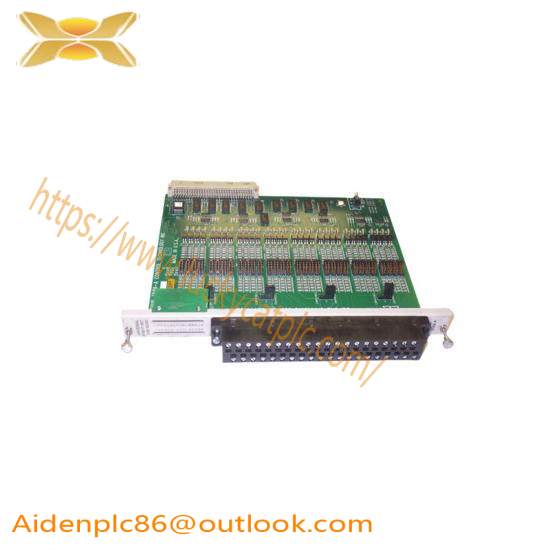 CTI 901B-2589-A Digital Input Module