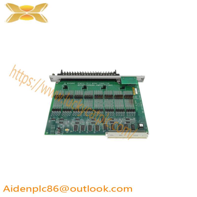 CTI 901B-2589-A INPUT MODULE