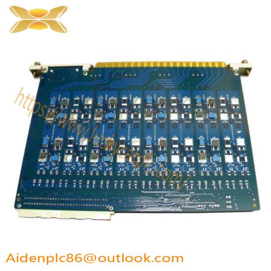 CTI 901C-2599 AC OUTPUT CARD