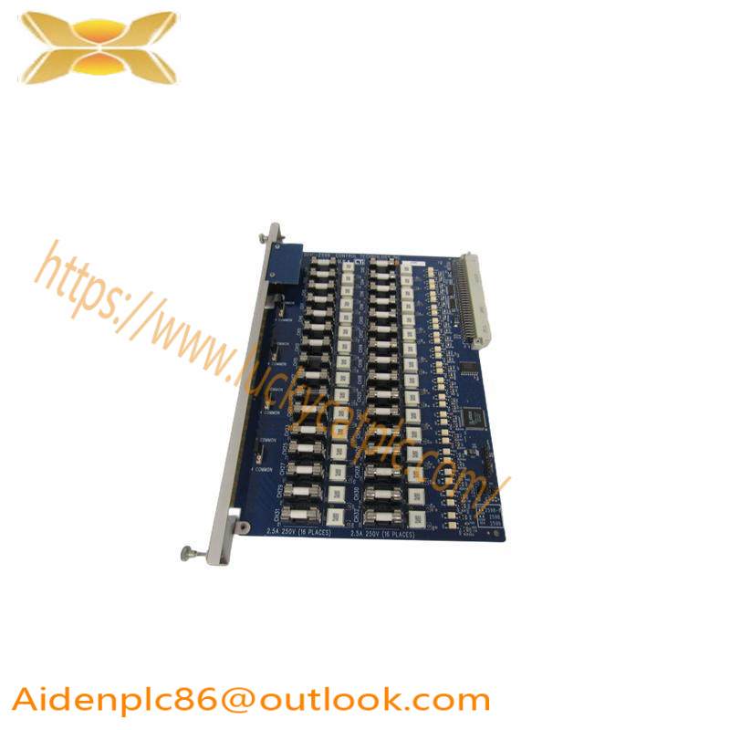 CTI 901C-2599 Output Module