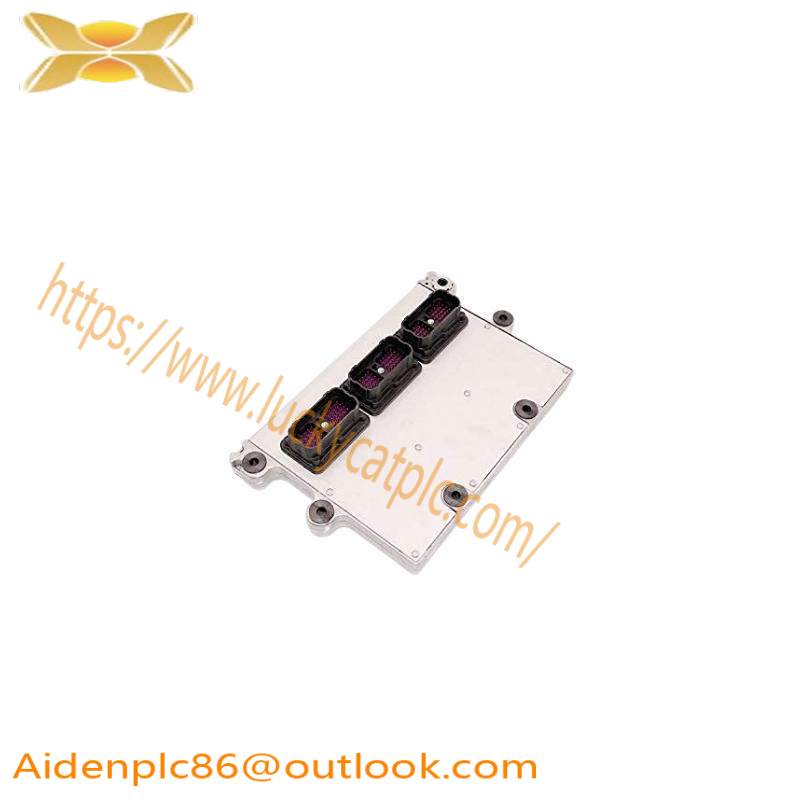 Cummins ISM ECM P3408501 Engine Control Module