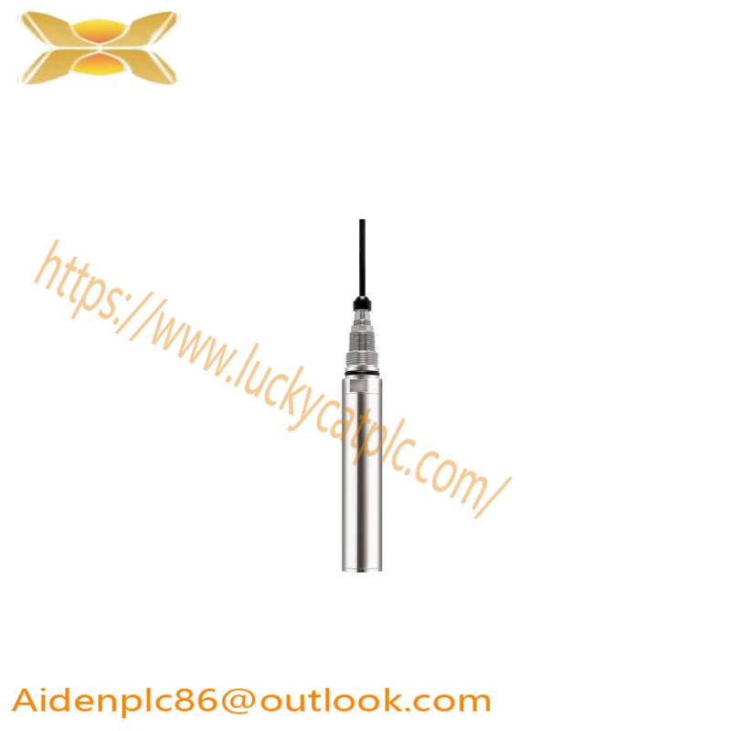 E+H CUS51D-AAD1A3 Solids sensor Turbimax