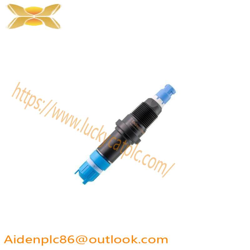 E+H CUS52D-AA1AA3 Chlorine Sensor