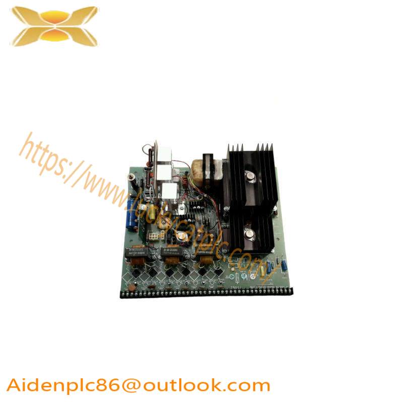 CYBEREX 41-01-882801 LOGIC POWER SUPPLY CIRCUIT BOARD