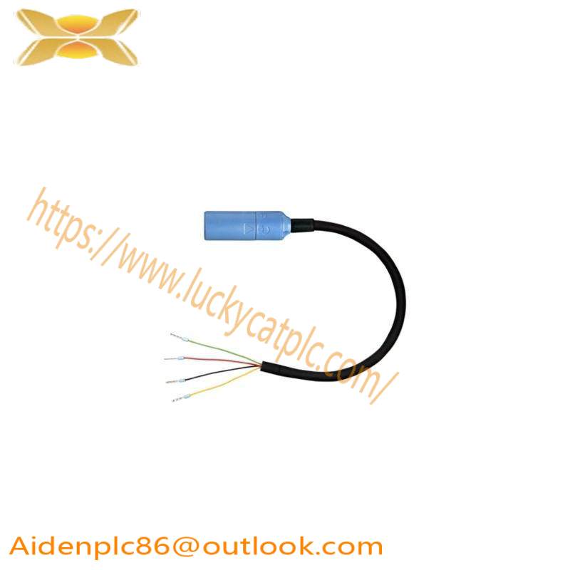 E+H CYK10-A201 Measuring Cable