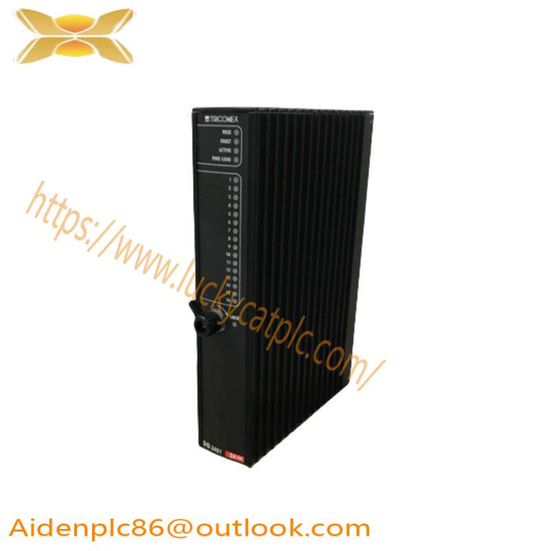 Triconex D03401 DO3401 Digital Output Module
