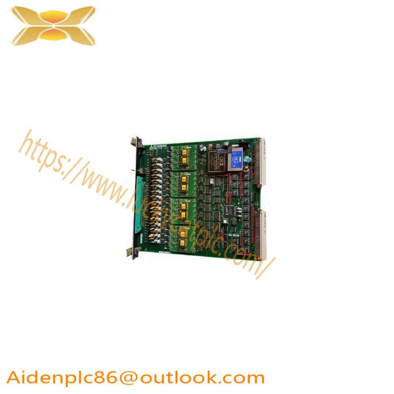 MITSUBUSHI D0AOM02 AOM02 Board