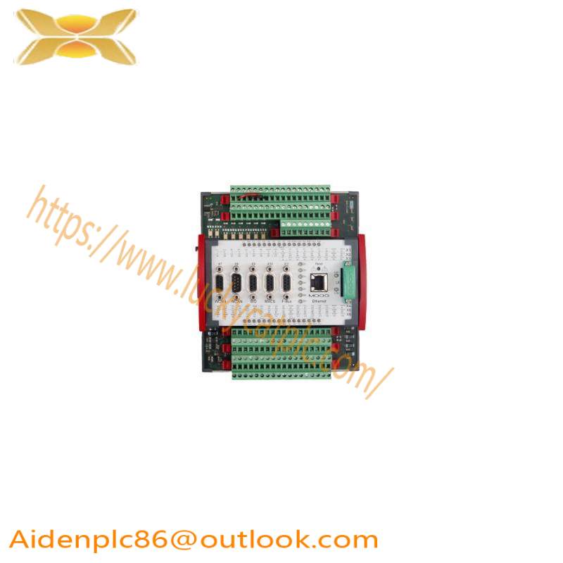 Moog D791-4001