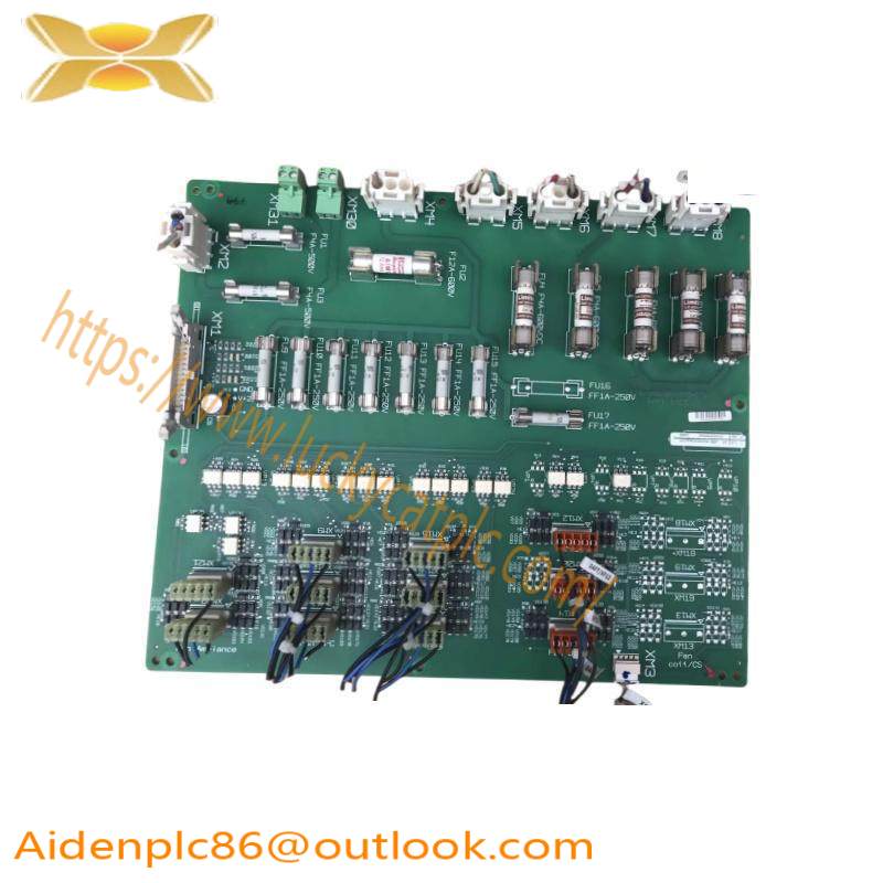  DAFT / 3402063400 640-34020633XD-1DA 640-34020633XD-2DA DIGIT Board