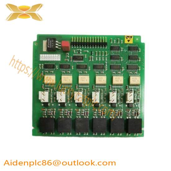 DAFT 3402063400 PLC Module