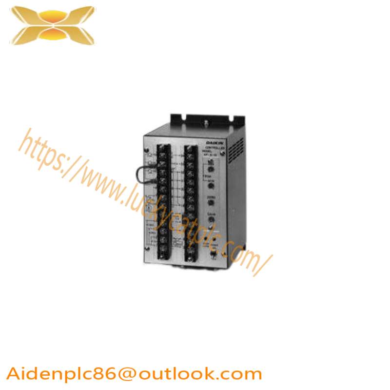 DAIHEN KF-5-10 Loop control unit