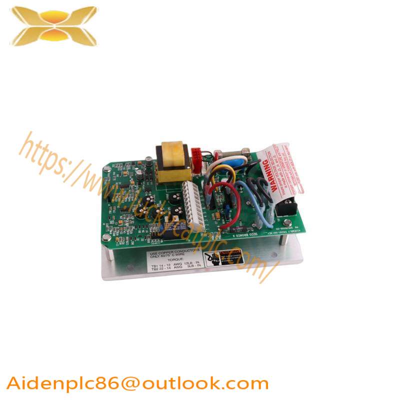 DANAHER MOTION T114-0002