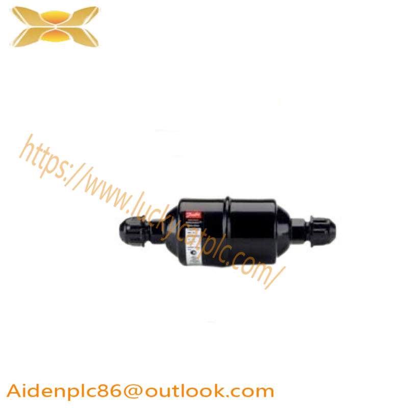 DANFOSS DML 083 Hermetic filter drier