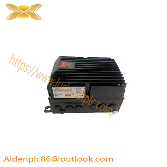 DANFOSS FCD 311 FCD311PT4P66STR1DCF00T62C0 Control Frequency Inverter