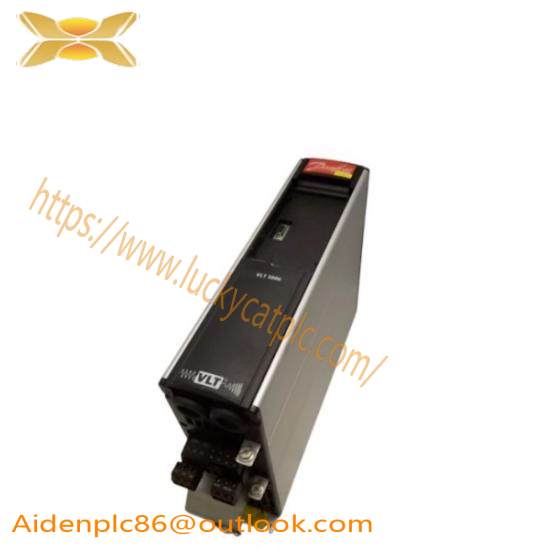 Danfoss VLT5032PT5C54STR3DLF10A00C1  VLT Drive