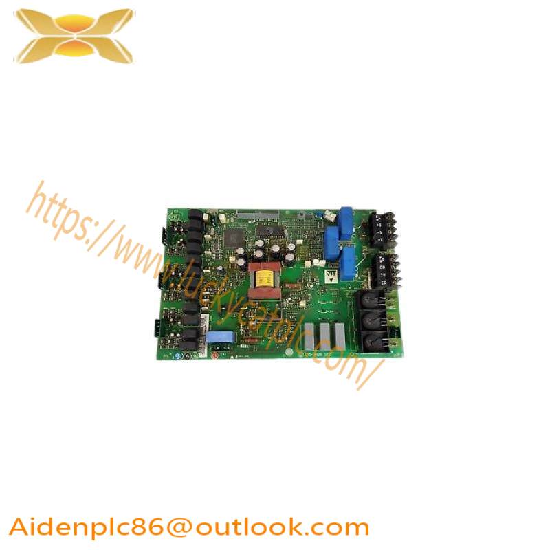 DANFOSS CARD 175H3828 DT2 CONTROL CARD
