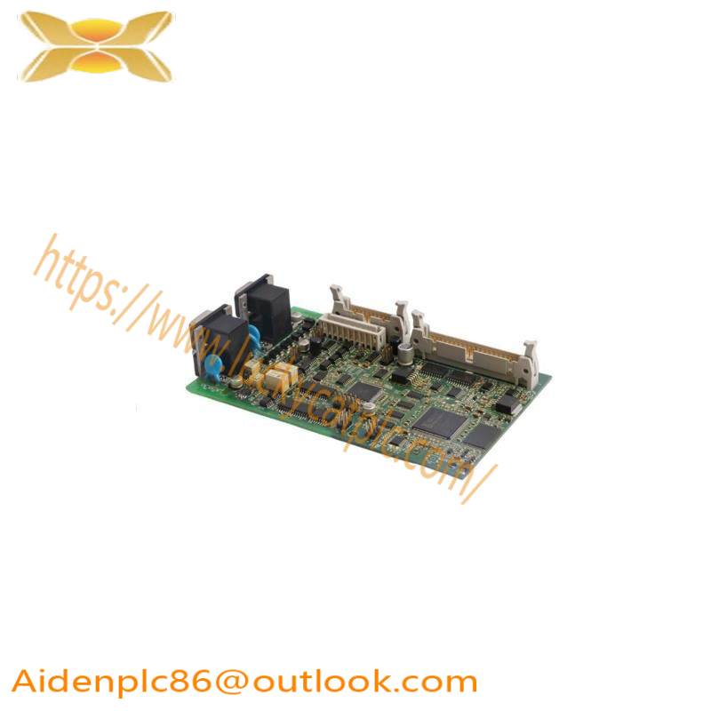DANFOSS FCD 311 FCD311PT4P66STR1DCF00T62C0 PLC module