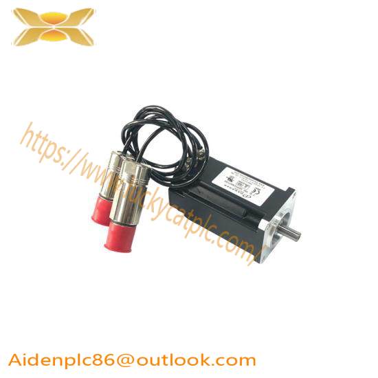 DANHER AKM22C-ANMN2-00 Servo Motor