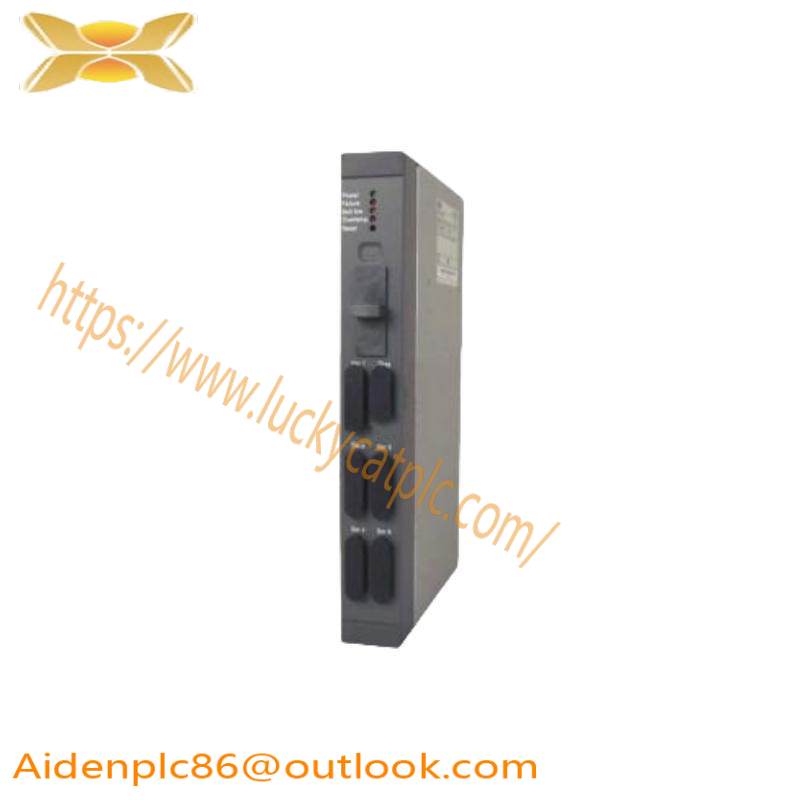ABB DCO01 Interface Module