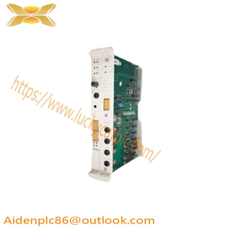 ABB DDO04 Digital Output Module