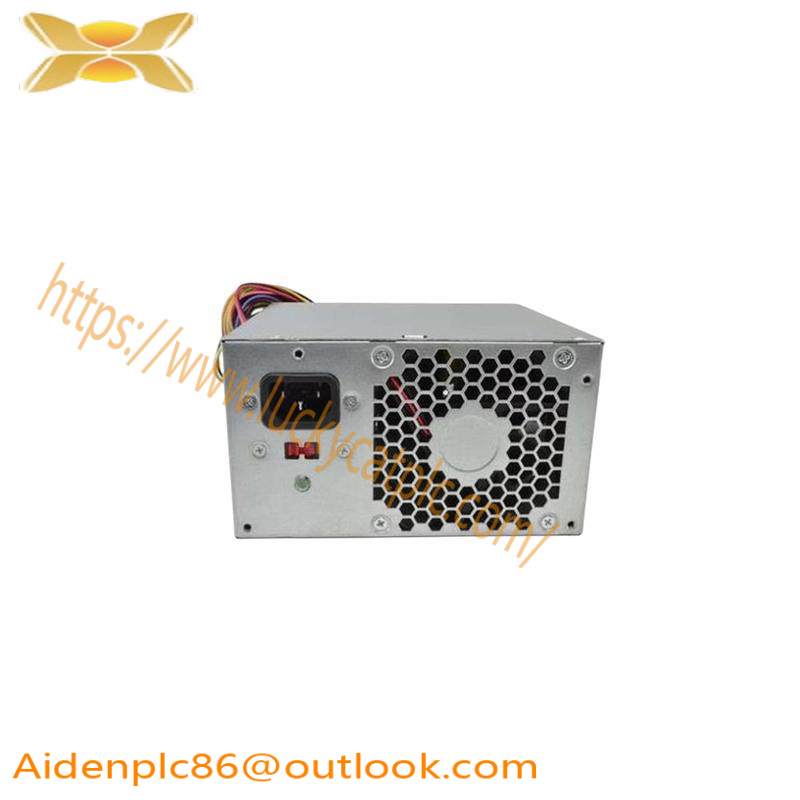 DEC DEC 30-40382-02 BA353 power supply