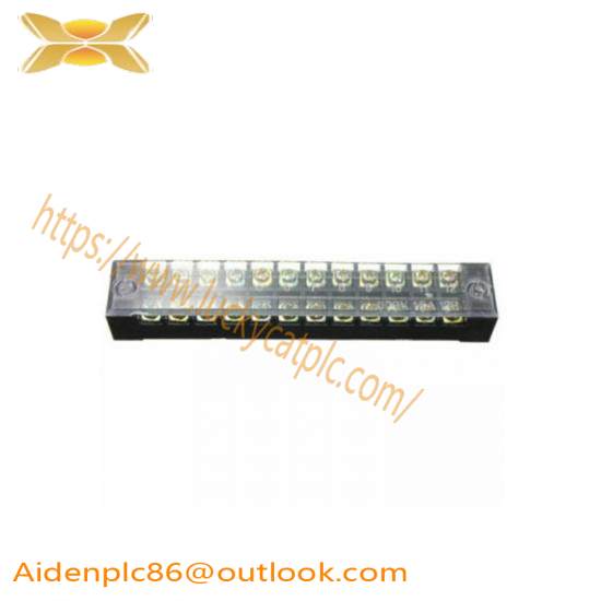 DEC ThinNet Tap Terminators 12-28627-01