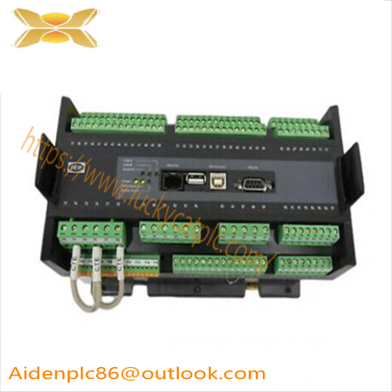 DEIF PPM-3 BTB