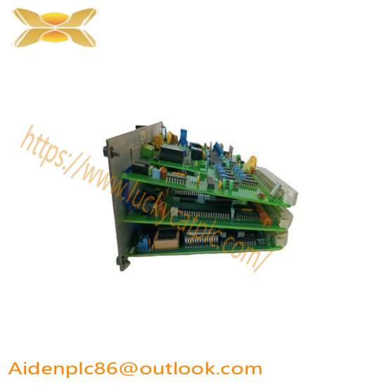 DEIF GPU/2/GS