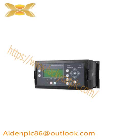 DEIF PCM4.4
