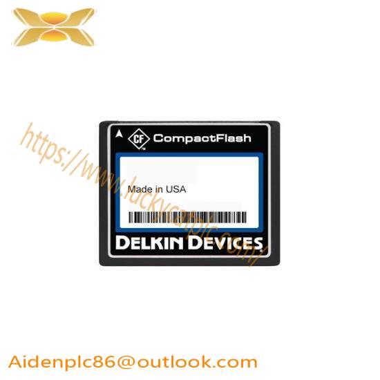 DELKIN DEVICES CE02TFNHK-FD000-D Flash Memory Card
