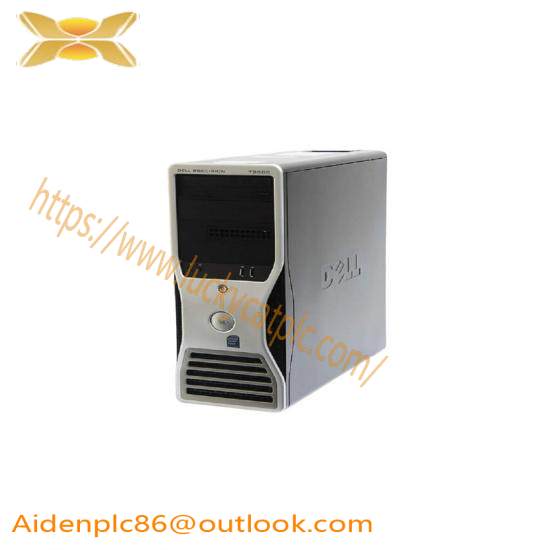 Dell Precision T3500 Tower High Performance Business Desktop