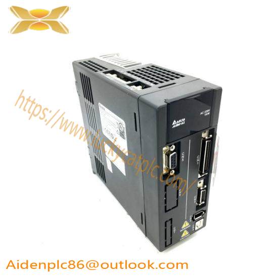 Delta ASD-A2-1521-L AC Servo Drive
