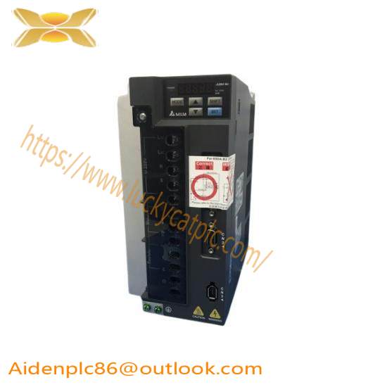 Delta ASD-B2-2023-B AC servo motor driver kits