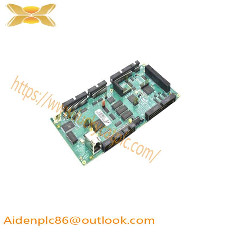 ABB 07KT98G Advant Controller