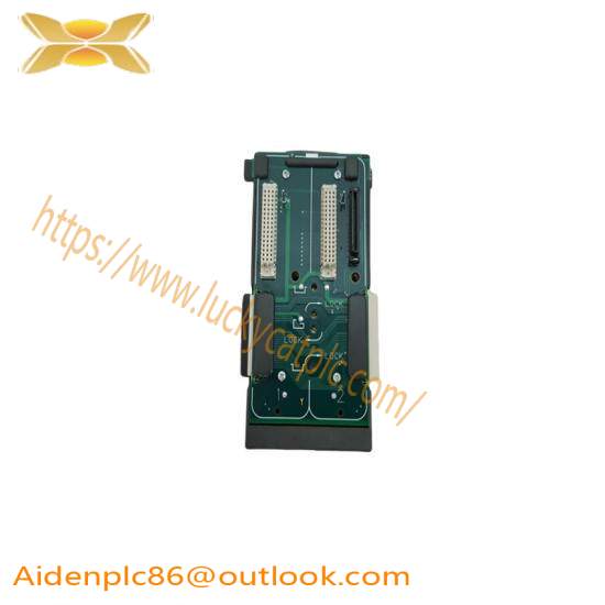 DELTAV KJ4001X1-BA3 / VE3051C0 2-wide carrier