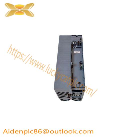 DEMAG DIC-4-025-E-0000-01 DIC4025E000001 Inverter Drive