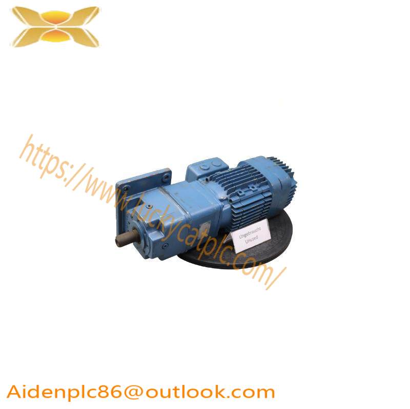 Demag Kba 80 A 12/4R + D04 -B 7-0-25-1 Transmission