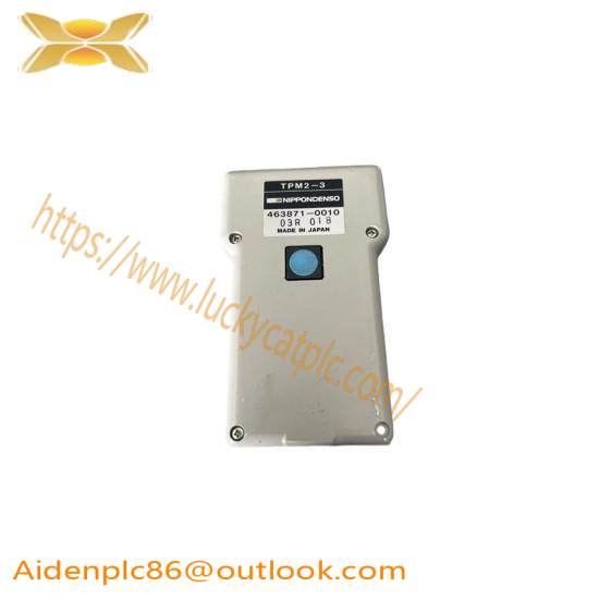 DENSO TPM2-3 Controller