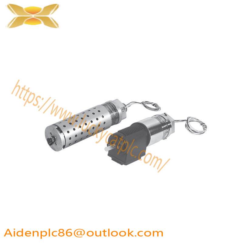 DET-TRONICS PIR9400A3A1AW Gas Detector