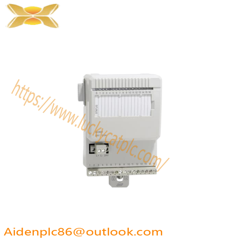 ABB DI802 Digital Input 3BSE022360R1