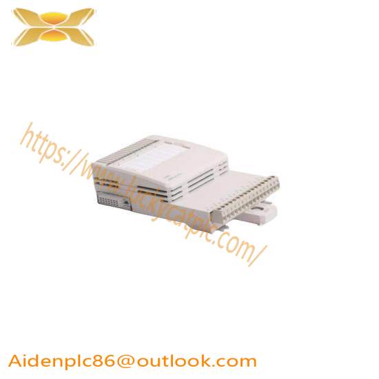 ABB 3BSE022362R1 DI803