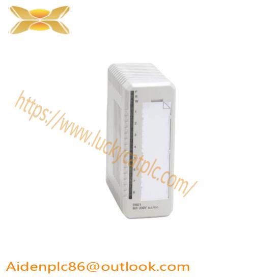 DI821 3BSE008550R1 ABB