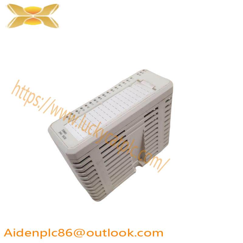 ABB DI840 Digital input module