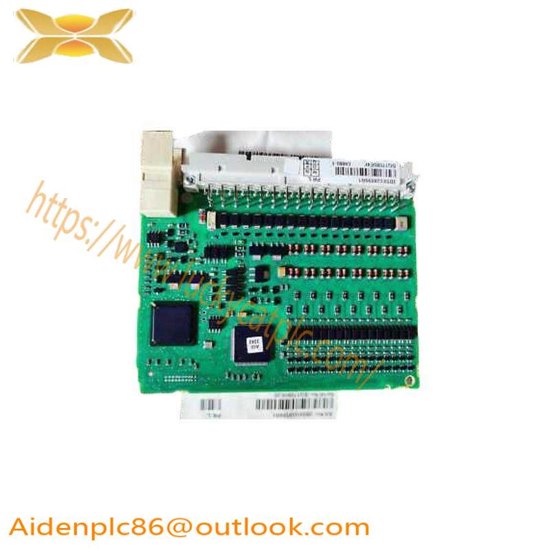 AB 1746-IM16 SLC 500 Digital AC Input Module