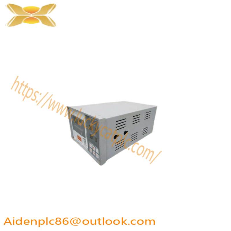 DIAVAC LIMITED PT-1DA controller