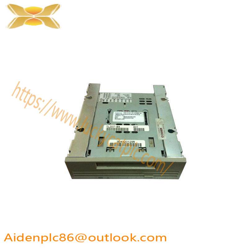 DIGITAL TLZ07-DA External Tape Drive