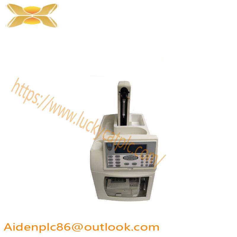 DIONEX ASSY 069315 FAB 069314-02 ION CHROMATOGRAPHY SYS