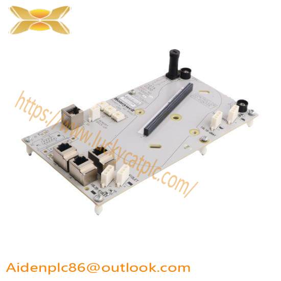 Discount Honeywell 51308307-175 CC-TCNT01  C300 Controller Input Output Termination Assembly